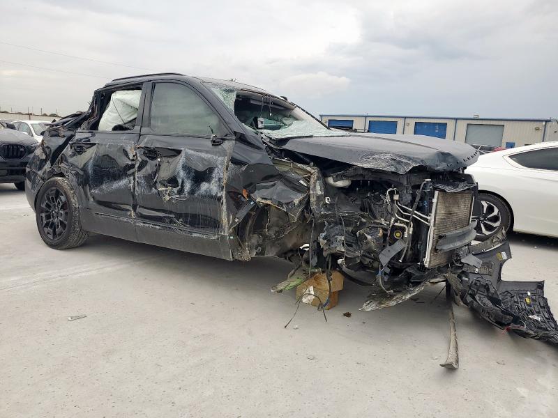 2021 KIA TELLURIDE 5XYP5DHC5MG115103