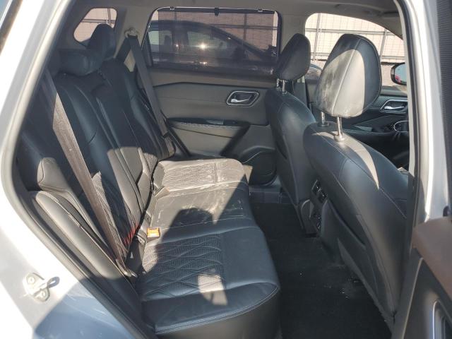 2021 NISSAN ROGUE PLAT JN8AT3DD2MW304495
