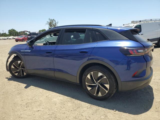 2021 VOLKSWAGEN ID.4 PRO S WVGTMPE22MP034101