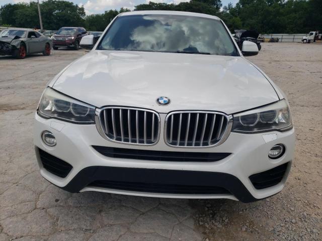 2015 BMW X4 XDRIVE2 - 5UXXW3C57F0M88215
