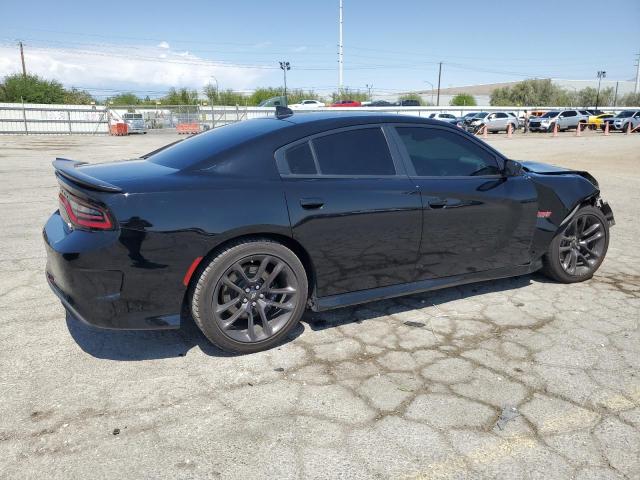Vin: 2c3cdxgj1lh176312, lot: 59920165, dodge charger scat pack 20203