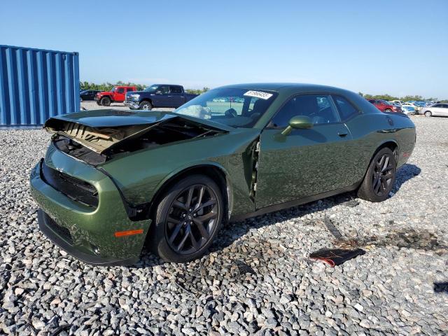 Vin: 2c3cdzag1nh223690, lot: 61966455, dodge challenger sxt 2022 img_1