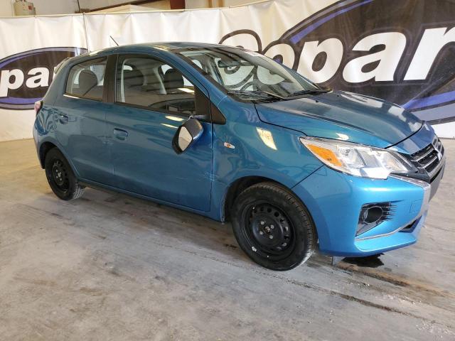 Vin: ml32auhj6rh006204, lot: 60724365, mitsubishi mirage es 20244