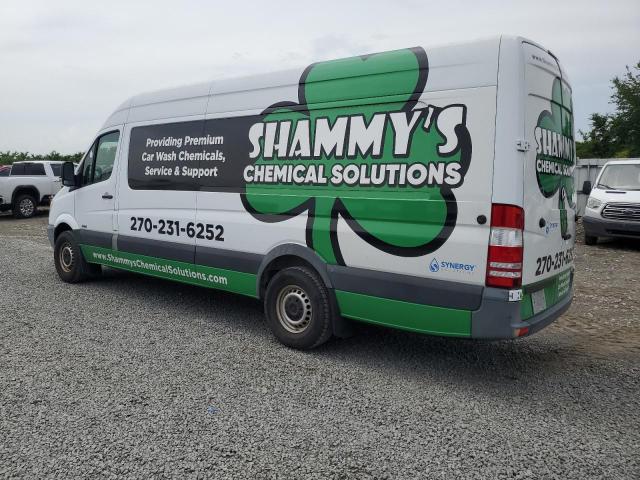 Vin: wd3pe8cc7d5781686, lot: 58144525, mercedes-benz sprinter 2500 20132