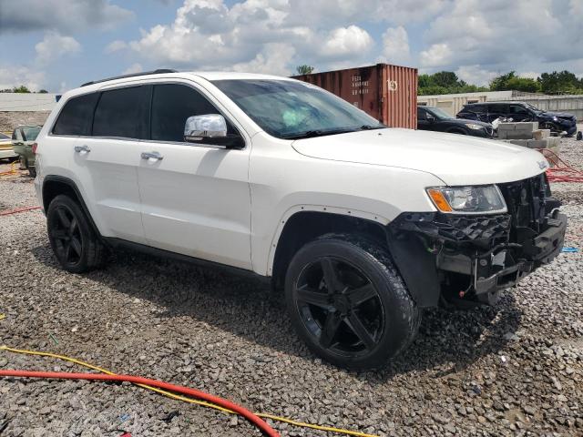 Vin: 1c4rjebm2ec358014, lot: 61870475, jeep grand cher limited 20144
