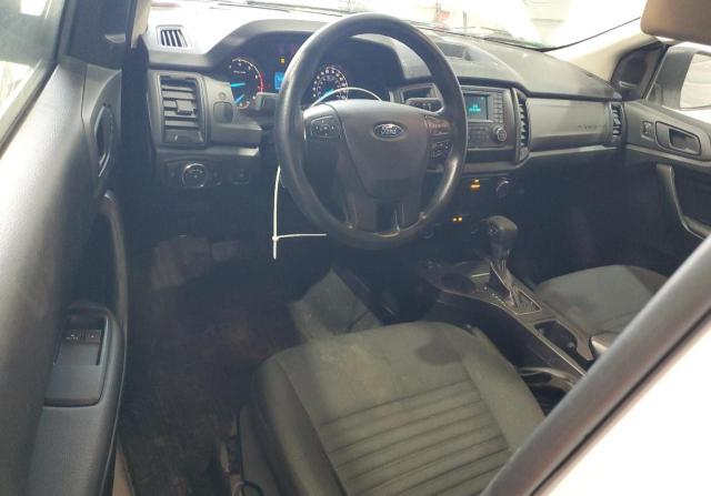2021 FORD RANGER XL 1FTER1EH3MLD41011