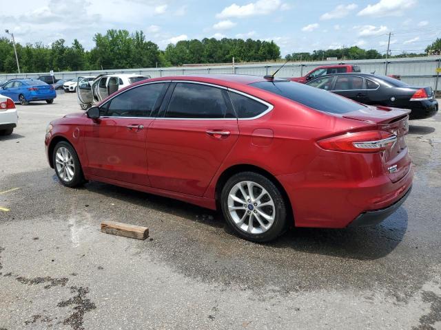 2019 FORD FUSION TIT 3FA6P0SU4KR144925
