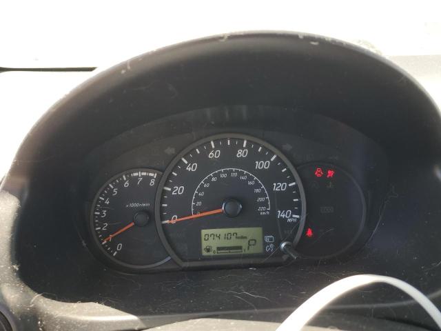 2017 MITSUBISHI MIRAGE ES - ML32A3HJ4HH011104