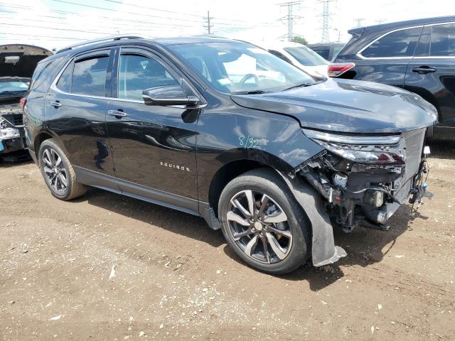 2022 CHEVROLET EQUINOX PR 2GNAXXEV2N6154891