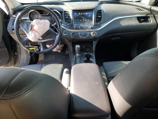 2018 CHEVROLET IMPALA 2G1105S34J9171844