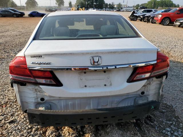 2015 HONDA CIVIC LX 19XFB2F51FE100921