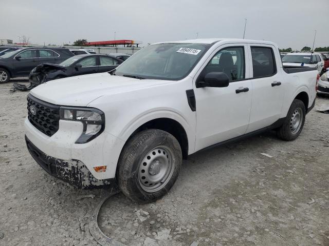 FORD MAVERICK X