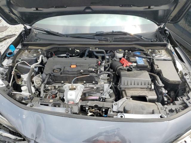 2024 HONDA CIVIC SPOR - 2HGFE2F53RH549857