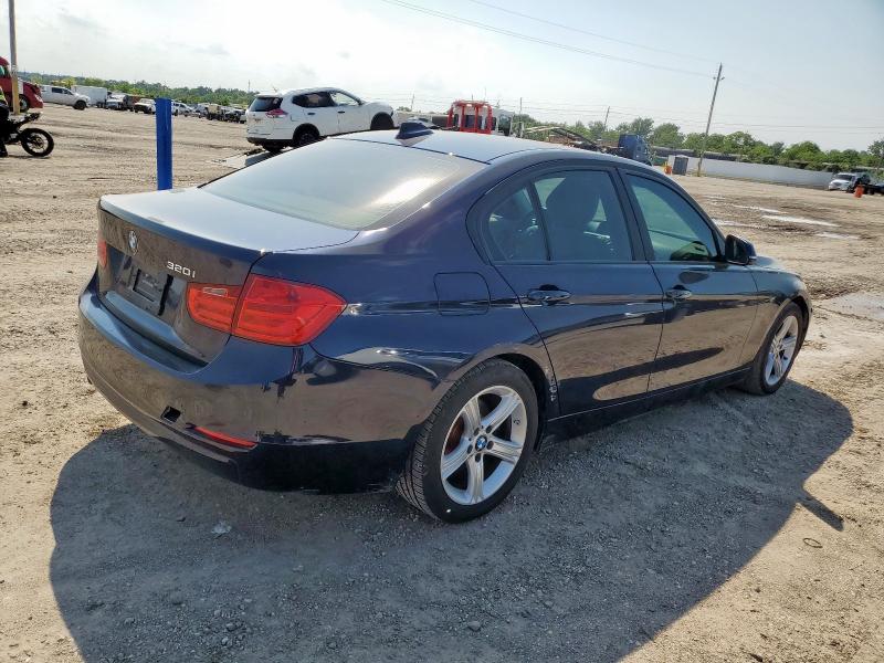 Vin: wba3b1g54enn90385, lot: 59477835, bmw 3 series i 20143