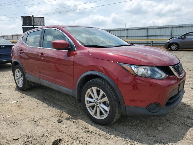 Vin: jn1bj1cr7kw342036, lot: 59558795, nissan rogue s 20194