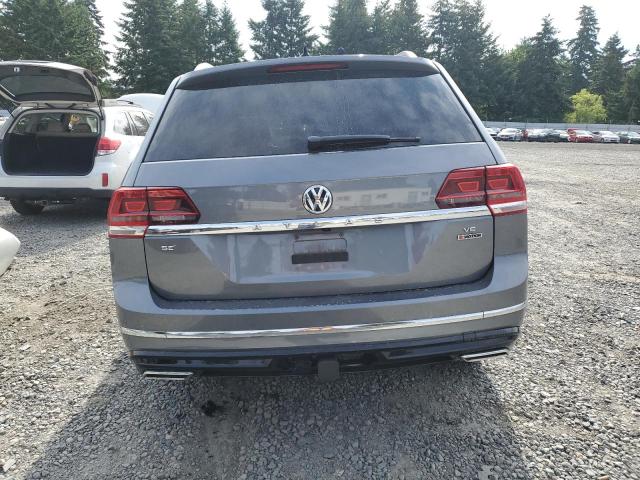 2018 VOLKSWAGEN ATLAS SE 1V2PR2CA4JC555911