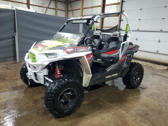 2015 POLARIS RZR S 900 4XAVBE877FB947992