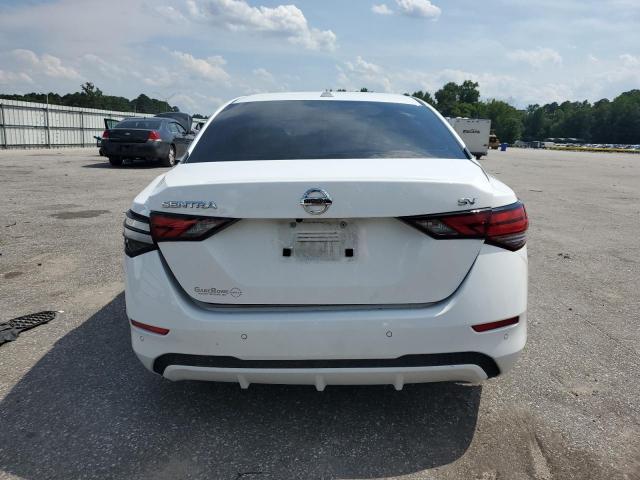 2023 NISSAN SENTRA SV 3N1AB8CV9PY240655