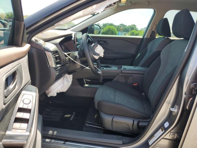 2021 NISSAN ROGUE S 5N1AT3AA6MC707186