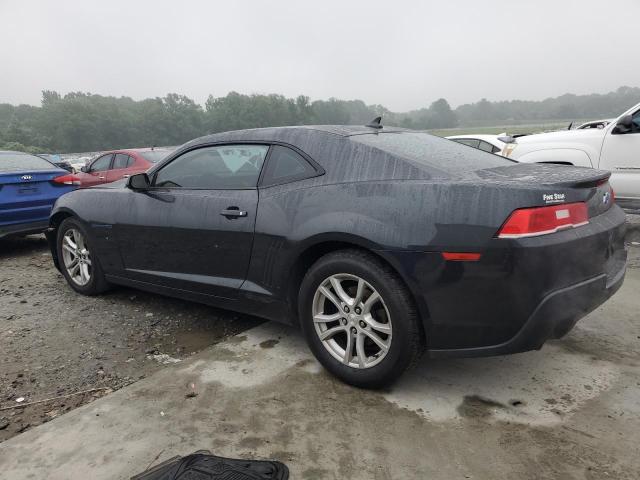 2015 CHEVROLET CAMARO LT 2G1FD1E3XF9259951
