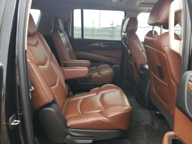 2020 CADILLAC ESCALADE E 1GYS4JKJ5LR216090