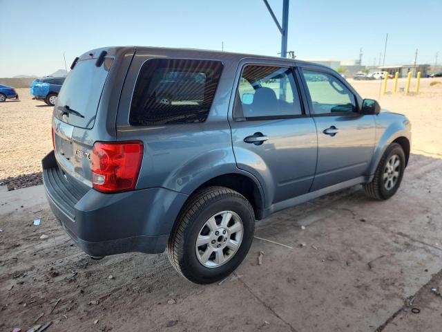 Vin: 4f2cy0c77akm05521, lot: 60625235, mazda tribute i 20103