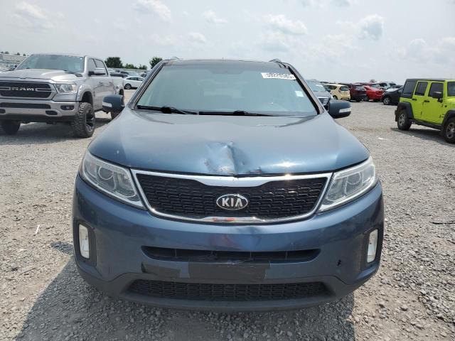 2015 KIA SORENTO EX 5XYKU4A78FG588488