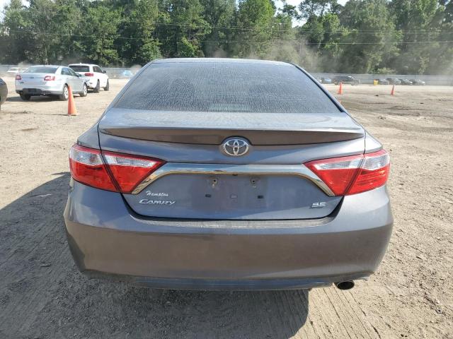 2015 TOYOTA CAMRY LE - 4T1BF1FK5FU910925