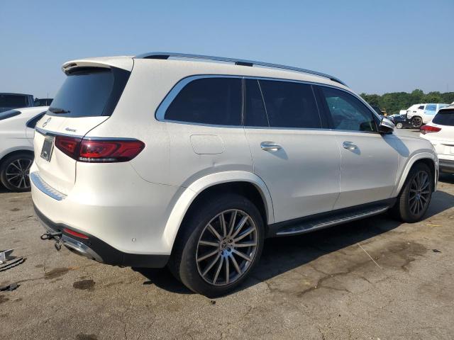 Vin: 4jgff8ge7ma433576, lot: 61467215, mercedes-benz gls-class 580 4matic 20213
