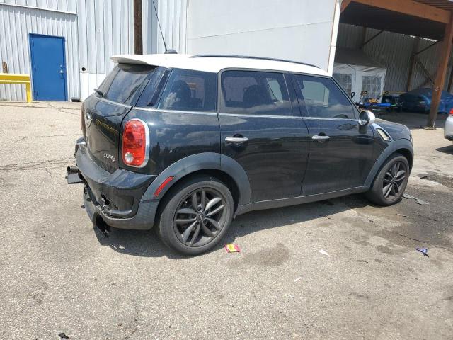 Vin: wmwzc3c57bwm25963, lot: 62037335, mini cooper s countryman 20113