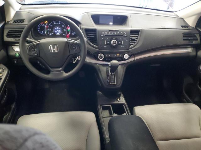 2015 HONDA CR-V LX 5J6RM4H38FL084202