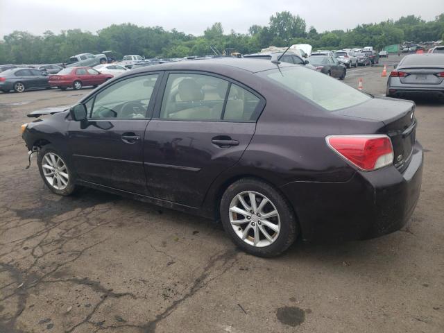 2013 SUBARU IMPREZA PR - JF1GJAC64DH017169