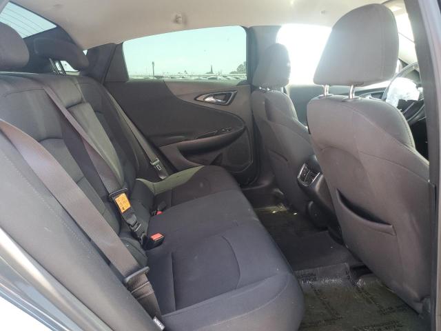 2019 CHEVROLET MALIBU LT 1G1ZD5ST6KF159551