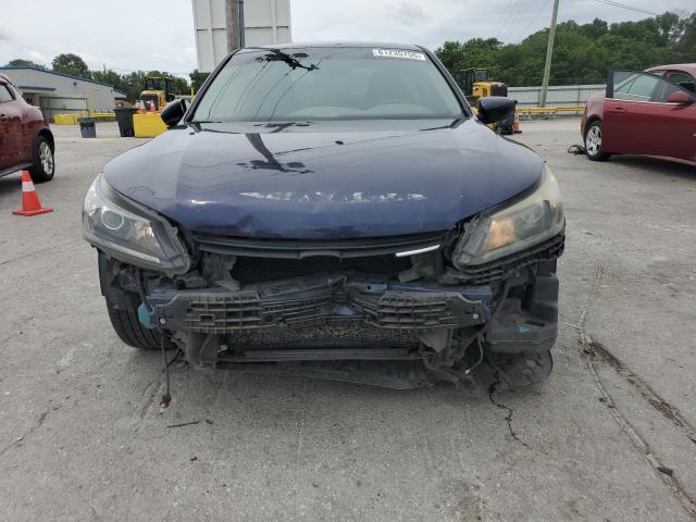 2015 HONDA ACCORD SPO - 1HGCR2F50FA253910