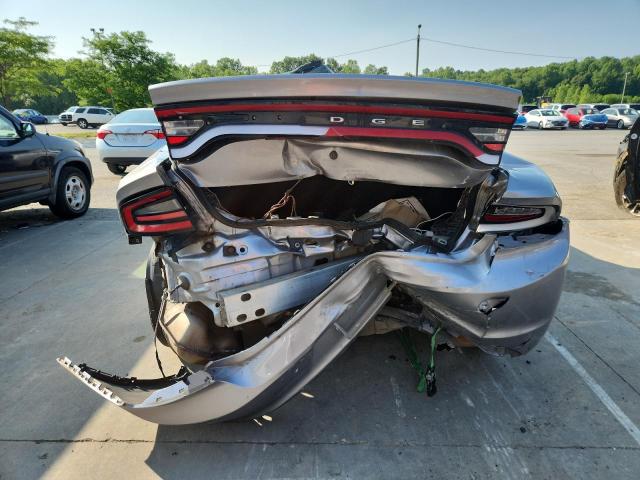2016 DODGE CHARGER PO 2C3CDXKT0GH268140