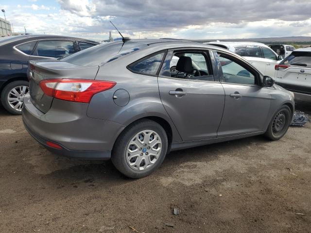 Vin: 1fahp3f24cl112334, lot: 59343285, ford focus se 20123