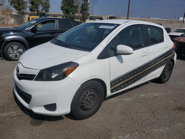 Vin: jtdktud34cd535888, lot: 60475335, toyota yaris 2012 img_1