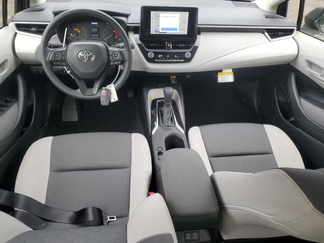 2025 TOYOTA COROLLA LE - JTDBCMFE0S3095767