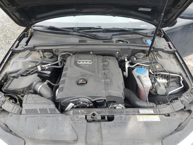 2015 AUDI A4 PREMIUM WAUAFAFL8FN022363