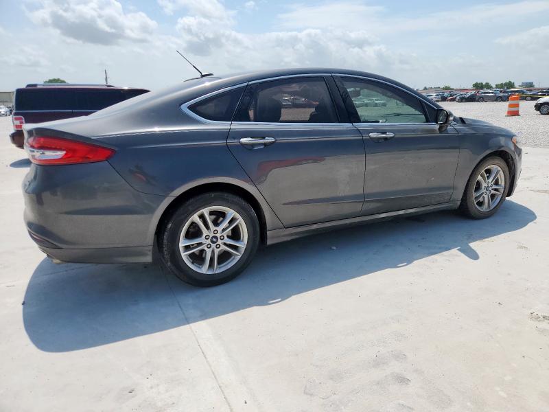 Vin: 3fa6p0hd4jr130710, lot: 61611465, ford fusion se 20183