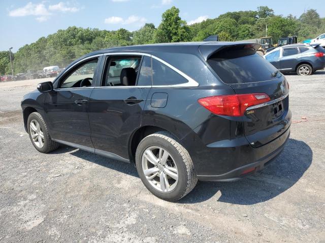 Vin: 5j8tb4h37el003241, lot: 60592155, acura rdx 20142