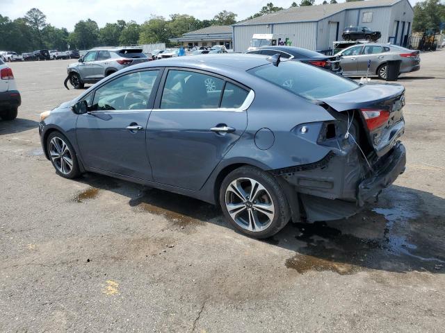 Vin: knafx4a81g5446864, lot: 59557065, kia forte ex 20162