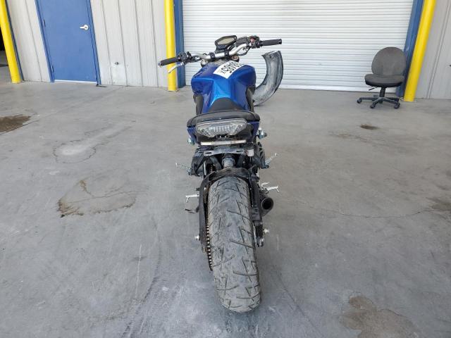 2016 YAMAHA FZ09 C JYARN33Y1GA002593