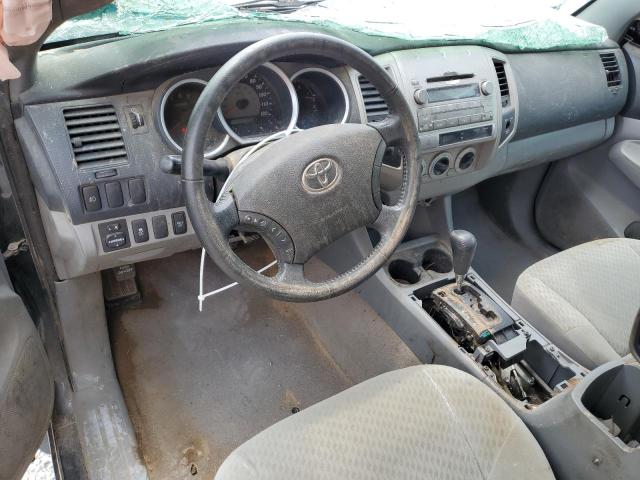 5tetu4gn6az711939 - 2010 Toyota tacoma prerunner access cab - #59563965