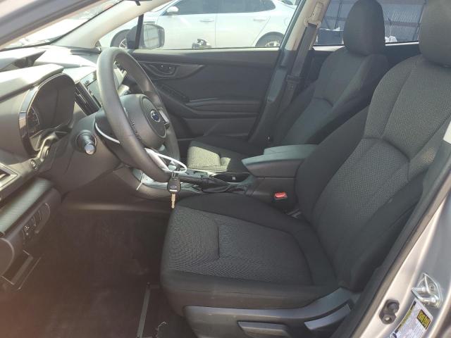2018 SUBARU IMPREZA - 4S3GTAA69J3705460