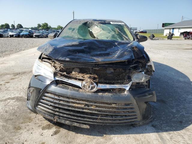 2017 TOYOTA CAMRY LE - 4T1BF1FK7HU400921