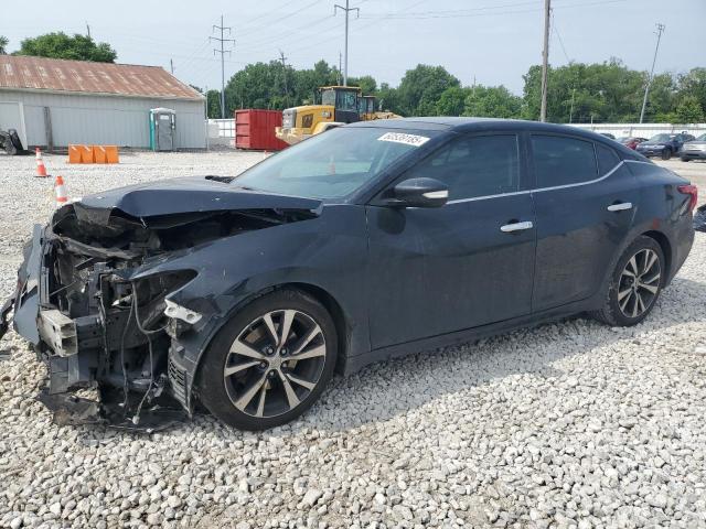 2016 NISSAN MAXIMA 3.5 - 1N4AA6AP5GC904960