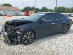 2016 NISSAN MAXIMA 3.5 - 1N4AA6AP5GC904960