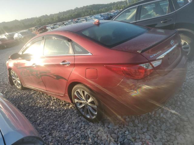 Vin: 5npec4ac5ch423676, lot: 61408075, hyundai sonata se 20122