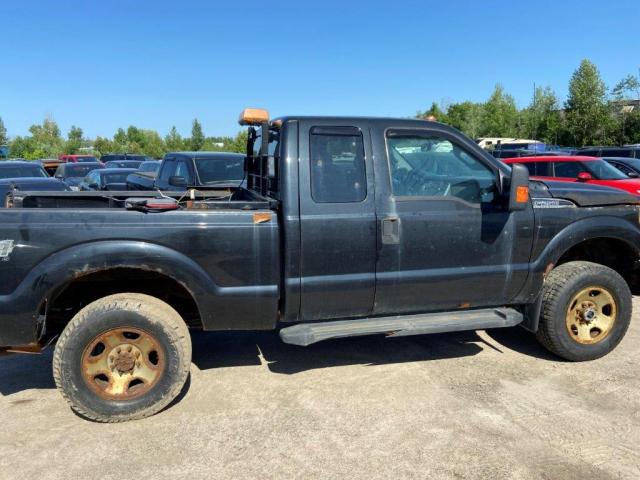 2012 FORD F250 SUPER - 1FT7X2B61CEA90418